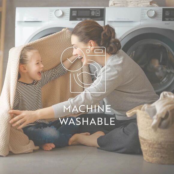 Kaycie Gray Fashion 3PC Reversible Comforter Set - All Season Down Queen Size - Picture 7 of 16